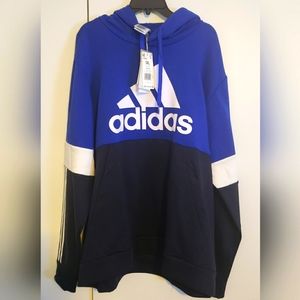 Adidas Hoodie